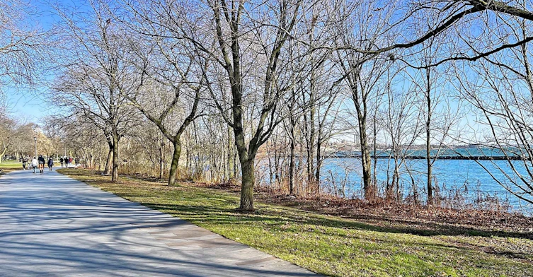 PH2-1910 Lake Shore Boulevard W, Toronto, ON, M6S 1A2 - 24