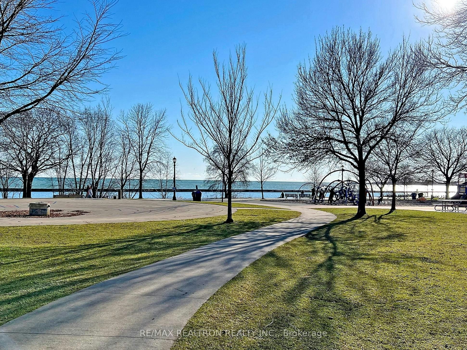 PH2-1910 Lake Shore Boulevard W, Toronto, ON, M6S 1A2 - 25