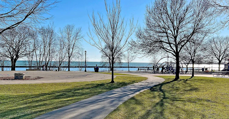 PH2-1910 Lake Shore Boulevard W, Toronto, ON, M6S 1A2 - 25