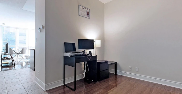 PH2-1910 Lake Shore Boulevard W, Toronto, ON, M6S 1A2 - 14