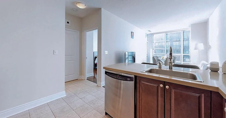 PH2-1910 Lake Shore Boulevard W, Toronto, ON, M6S 1A2 - 11