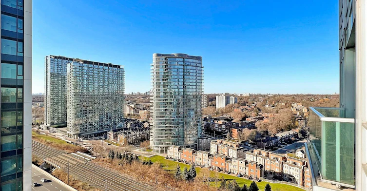 PH2-1910 Lake Shore Boulevard W, Toronto, ON, M6S 1A2 - 21