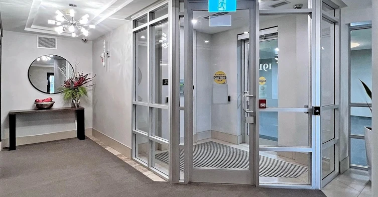 PH2-1910 Lake Shore Boulevard W, Toronto, ON, M6S 1A2 - 28