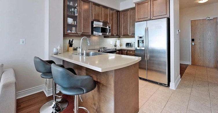 PH2-1910 Lake Shore Boulevard W, Toronto, ON, M6S 1A2 - 8