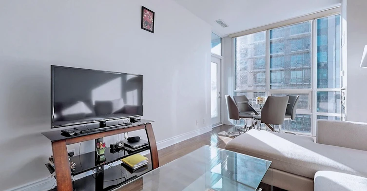 PH2-1910 Lake Shore Boulevard W, Toronto, ON, M6S 1A2 - 4
