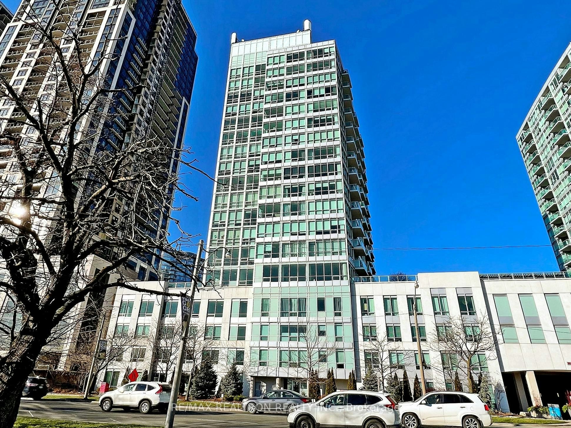 PH2-1910 Lake Shore Boulevard W, Toronto, ON, M6S 1A2