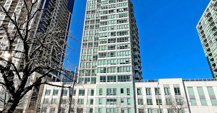 PH2-1910 Lake Shore Boulevard W, Toronto, ON, M6S 1A2