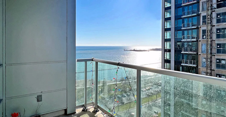 PH2-1910 Lake Shore Boulevard W, Toronto, ON, M6S 1A2 - 18