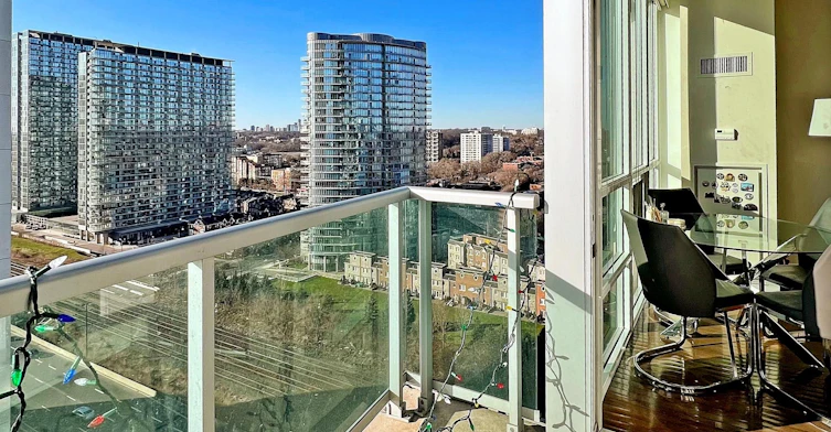 PH2-1910 Lake Shore Boulevard W, Toronto, ON, M6S 1A2 - 22
