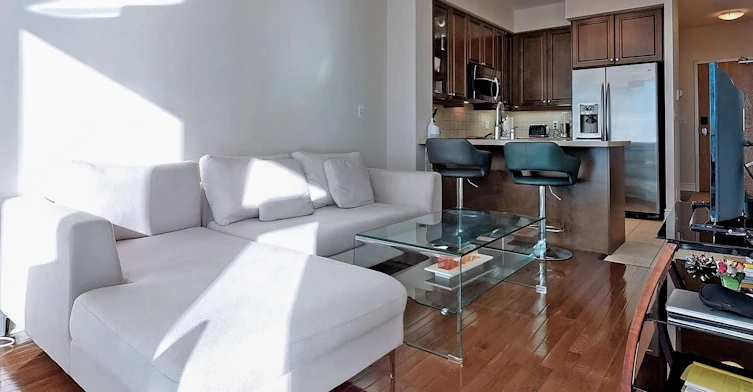 PH2-1910 Lake Shore Boulevard W, Toronto, ON, M6S 1A2 - 6