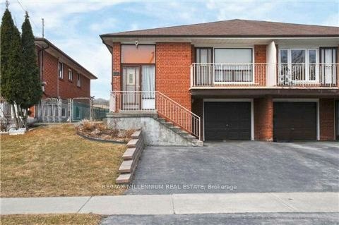 151 Ardwick Boulevard, Toronto, ON, M9M 1W3