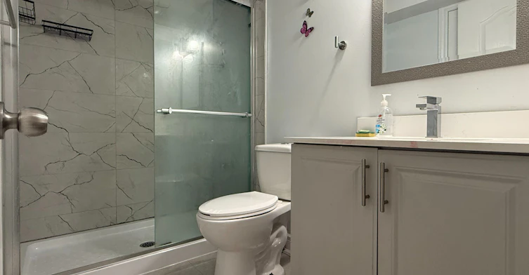 Basement-5793 Tayside Crescent, Mississauga, ON, L5M 5J5 - 9