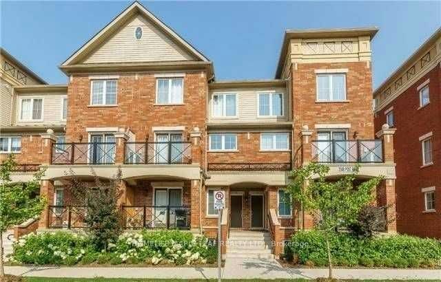 12-2508 Post Road, Oakville, ON, L6H 0K1