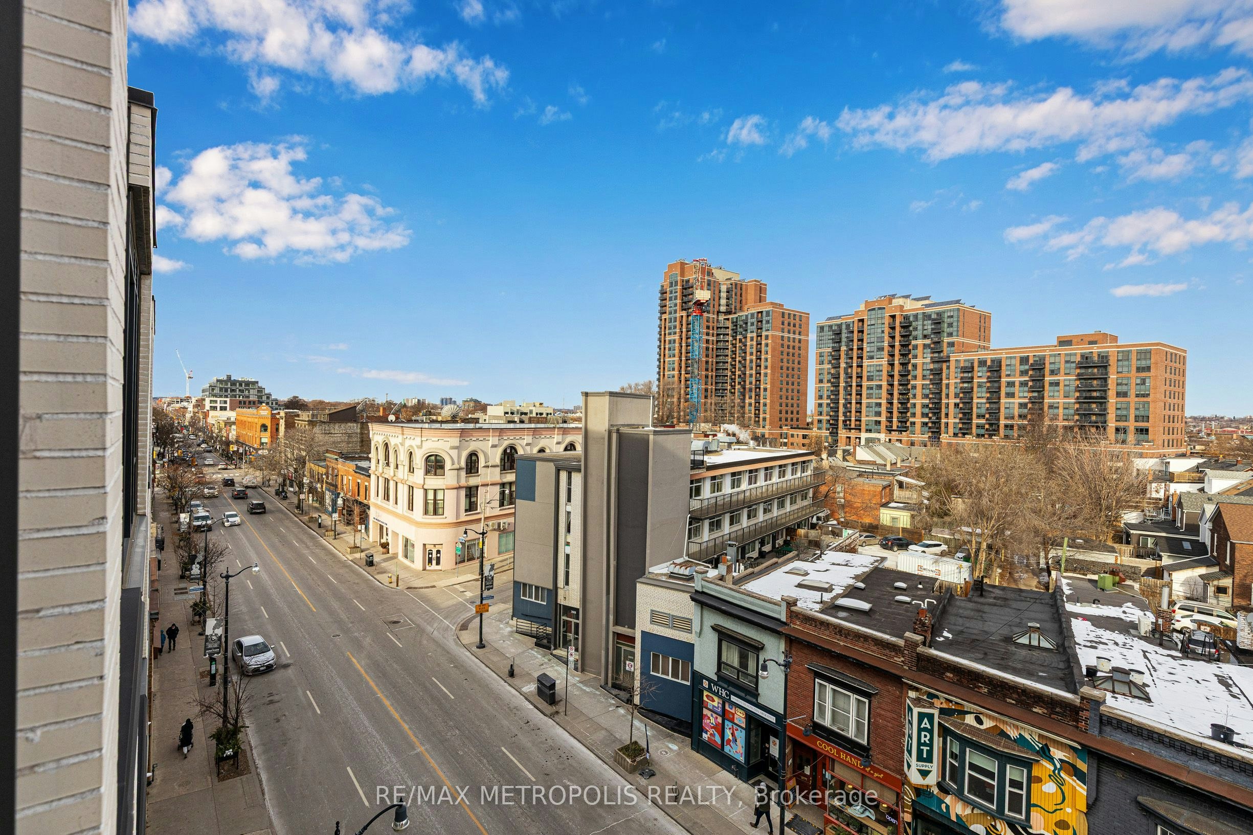 608-530 Indian Grove, Toronto, ON, M6P 2J2 - 24