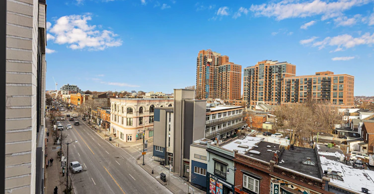 608-530 Indian Grove, Toronto, ON, M6P 2J2 - 24