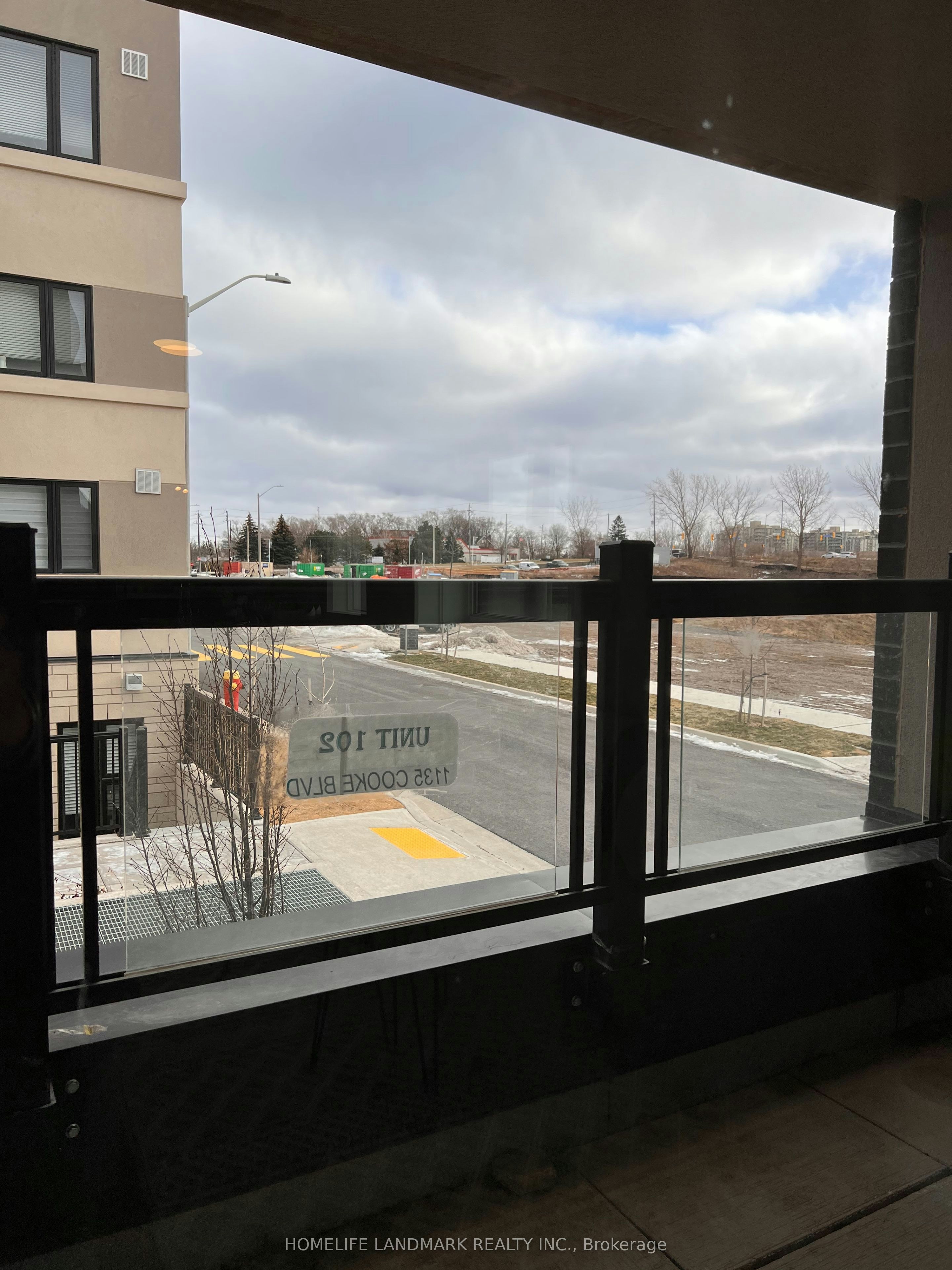 102-1135 Cooke Boulevard, Burlington, ON, L7T 0C3
