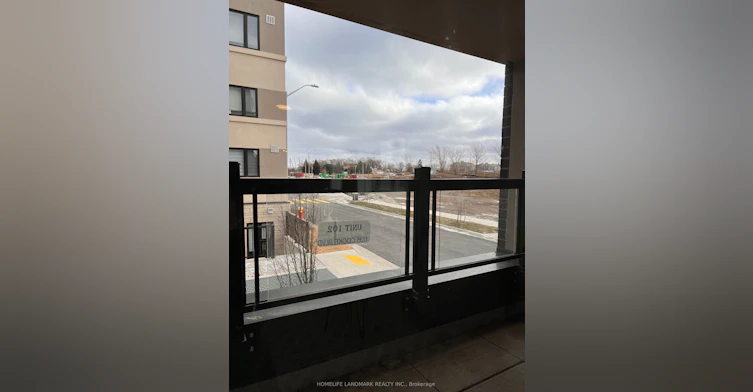 102-1135 Cooke Boulevard, Burlington, ON, L7T 0C3