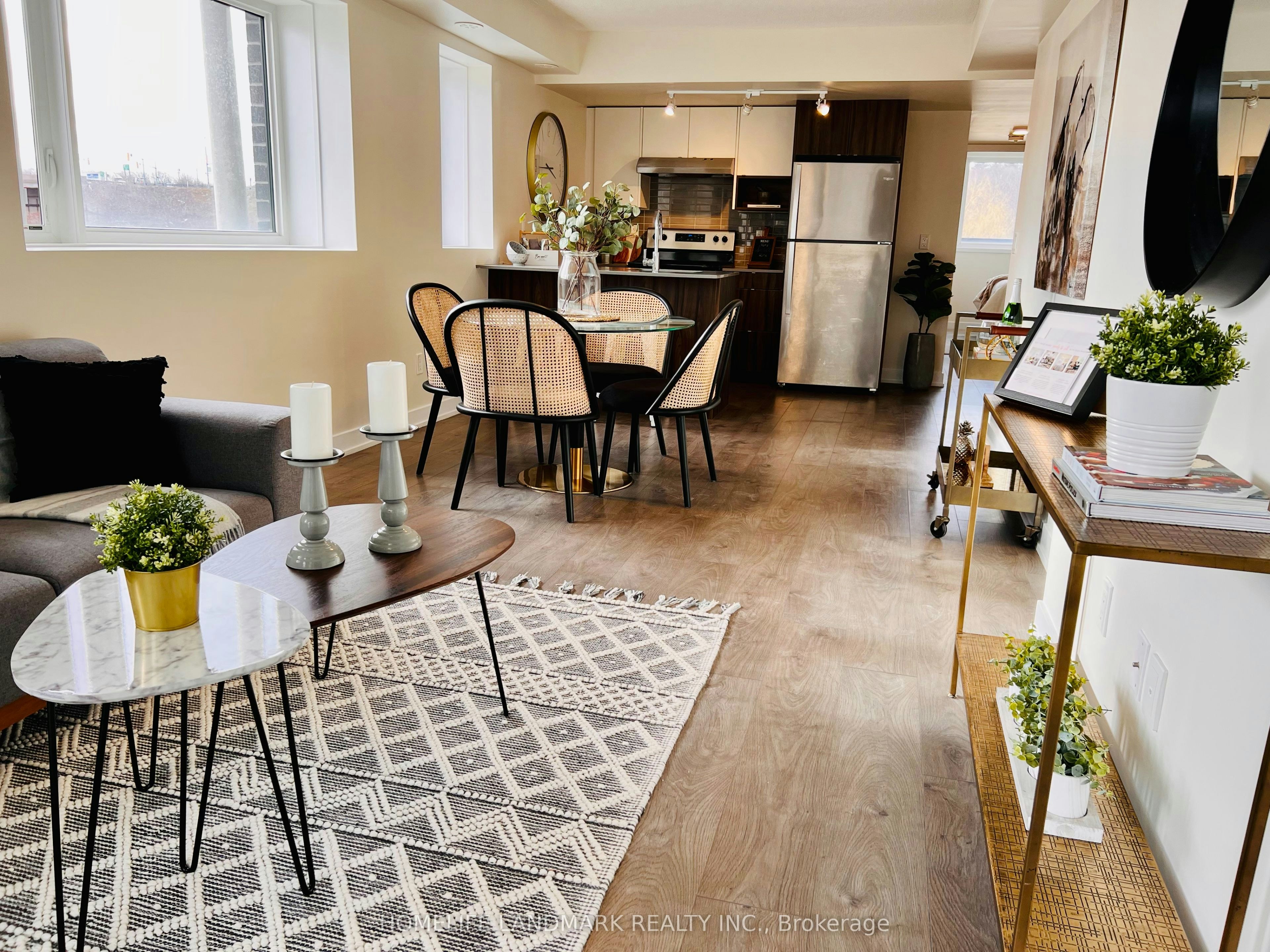 102-1135 Cooke Boulevard, Burlington, ON, L7T 0C3 - 16