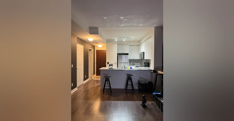 2318-339 Rathburn Road W, Mississauga, ON, L5B 0K6 - 6