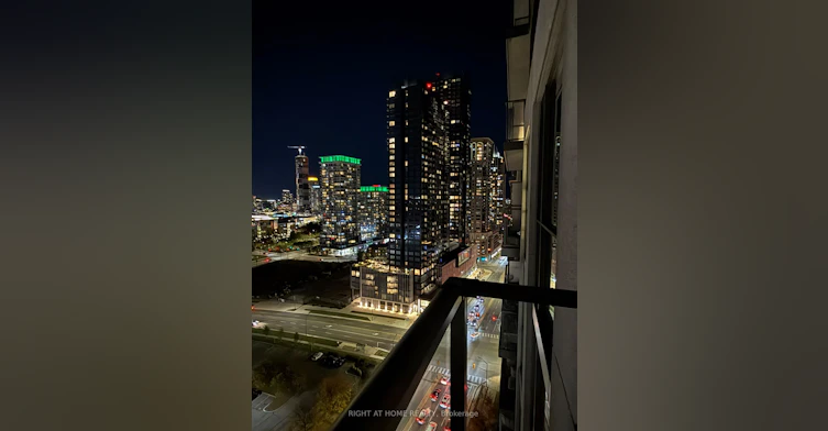 2318-339 Rathburn Road W, Mississauga, ON, L5B 0K6 - 15