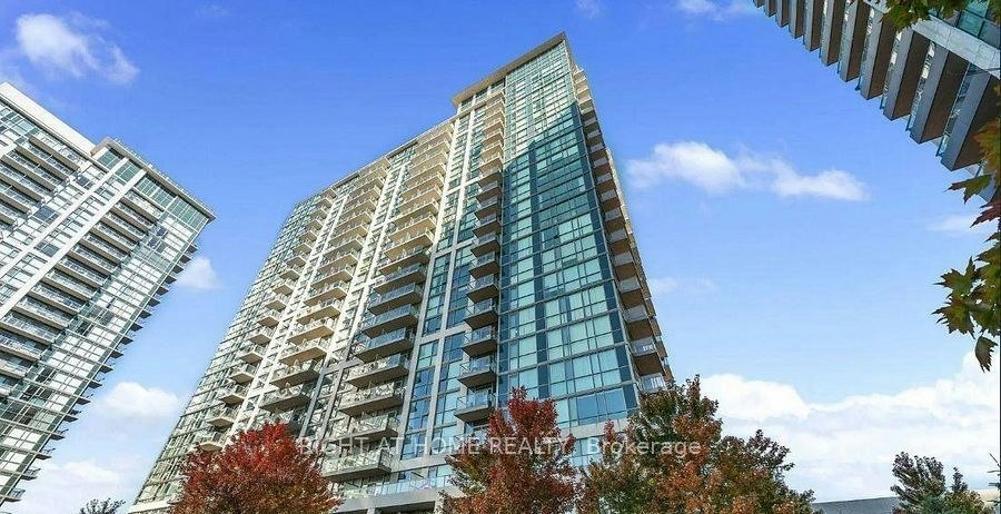 2318-339 Rathburn Road W, Mississauga, ON, L5B 0K6
