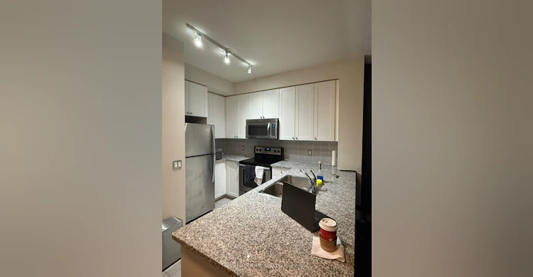 2318-339 Rathburn Road W, Mississauga, ON, L5B 0K6 - 5
