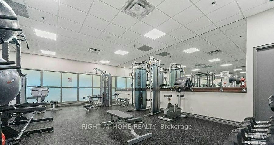 2318-339 Rathburn Road W, Mississauga, ON, L5B 0K6 - 20