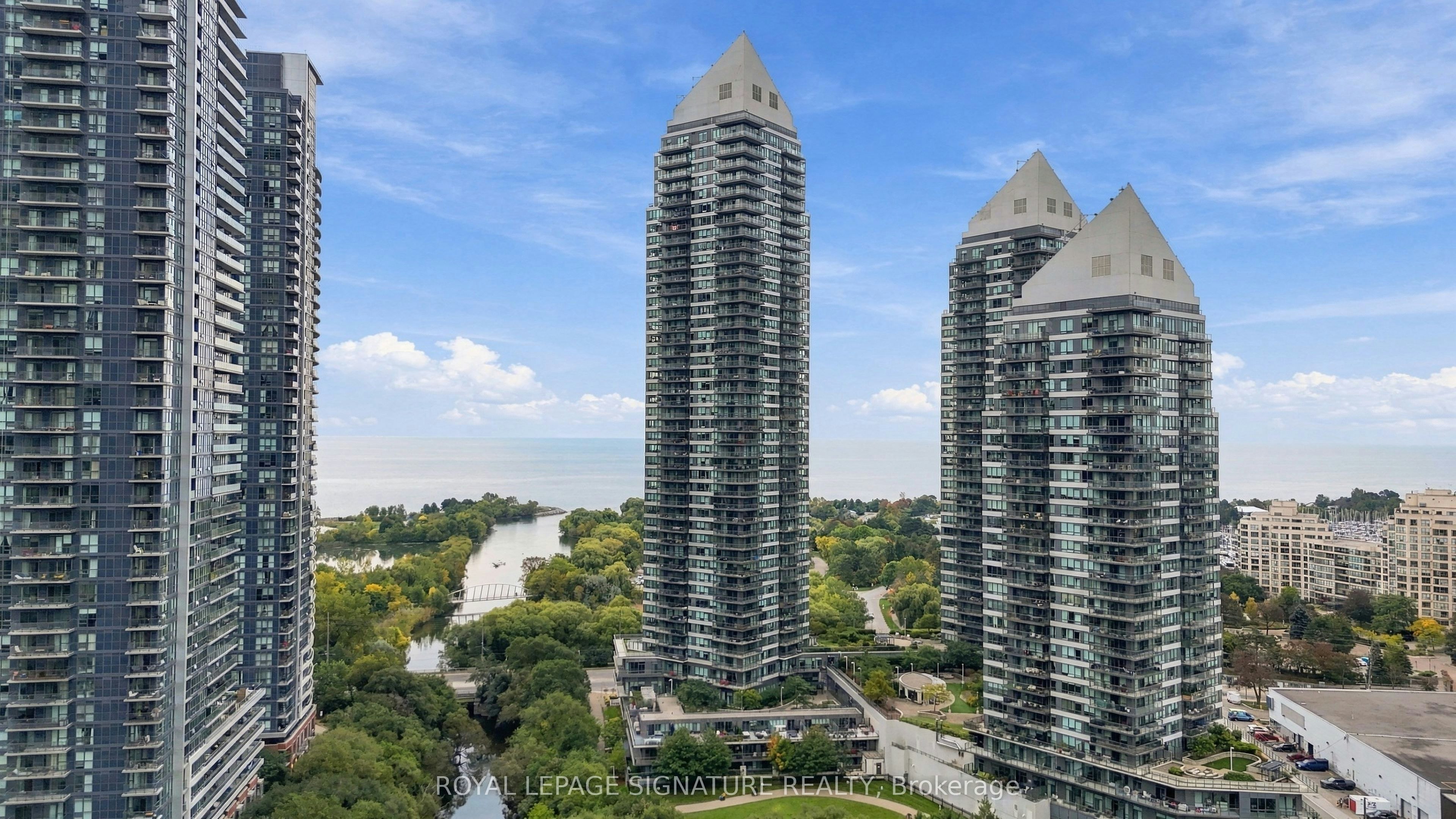 107-2230 Lake Shore Boulevard W, Toronto, ON, M8V 0B2