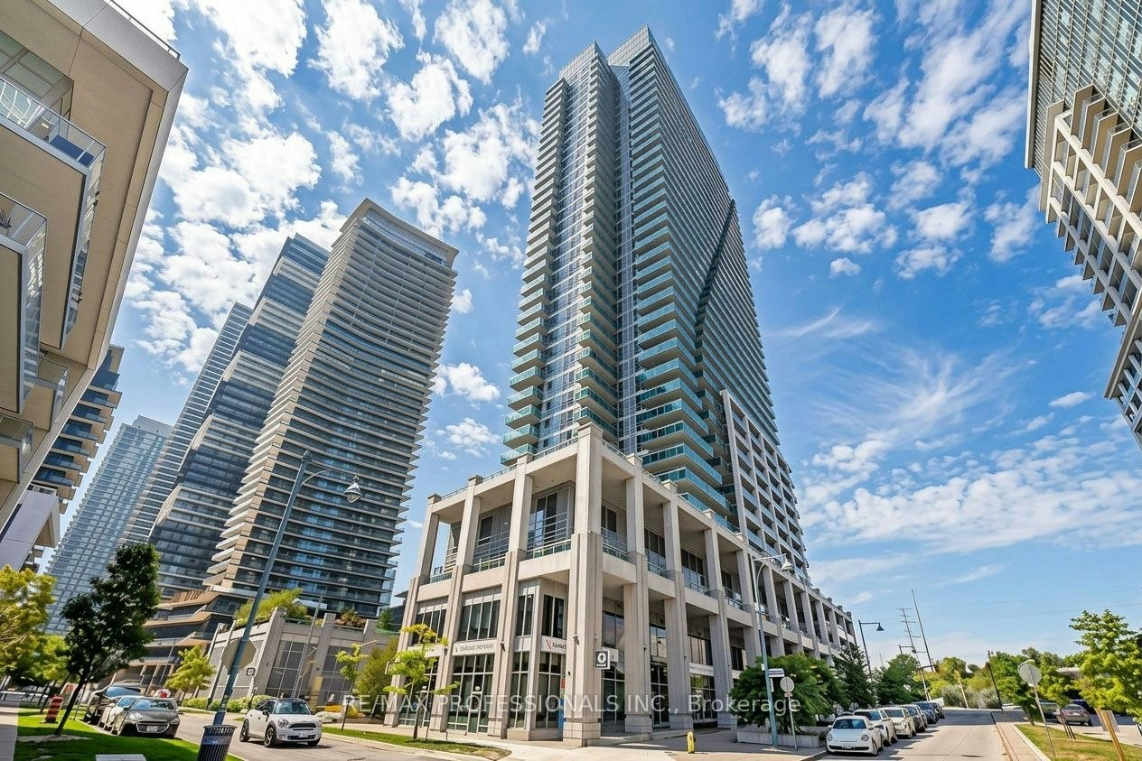3701-16 Brookers Lane, Toronto, ON, M8V 0A5