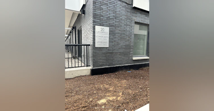 15-20 Lagerfeld Drive, Brampton, ON, L7A 5L4 - 2