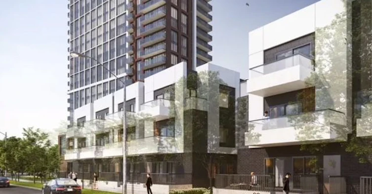 15-20 Lagerfeld Drive, Brampton, ON, L7A 5L4