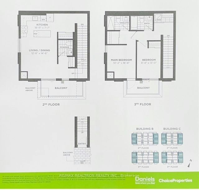 15-20 Lagerfeld Drive, Brampton, ON, L7A 5L4 - 13