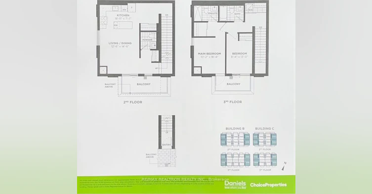15-20 Lagerfeld Drive, Brampton, ON, L7A 5L4 - 13