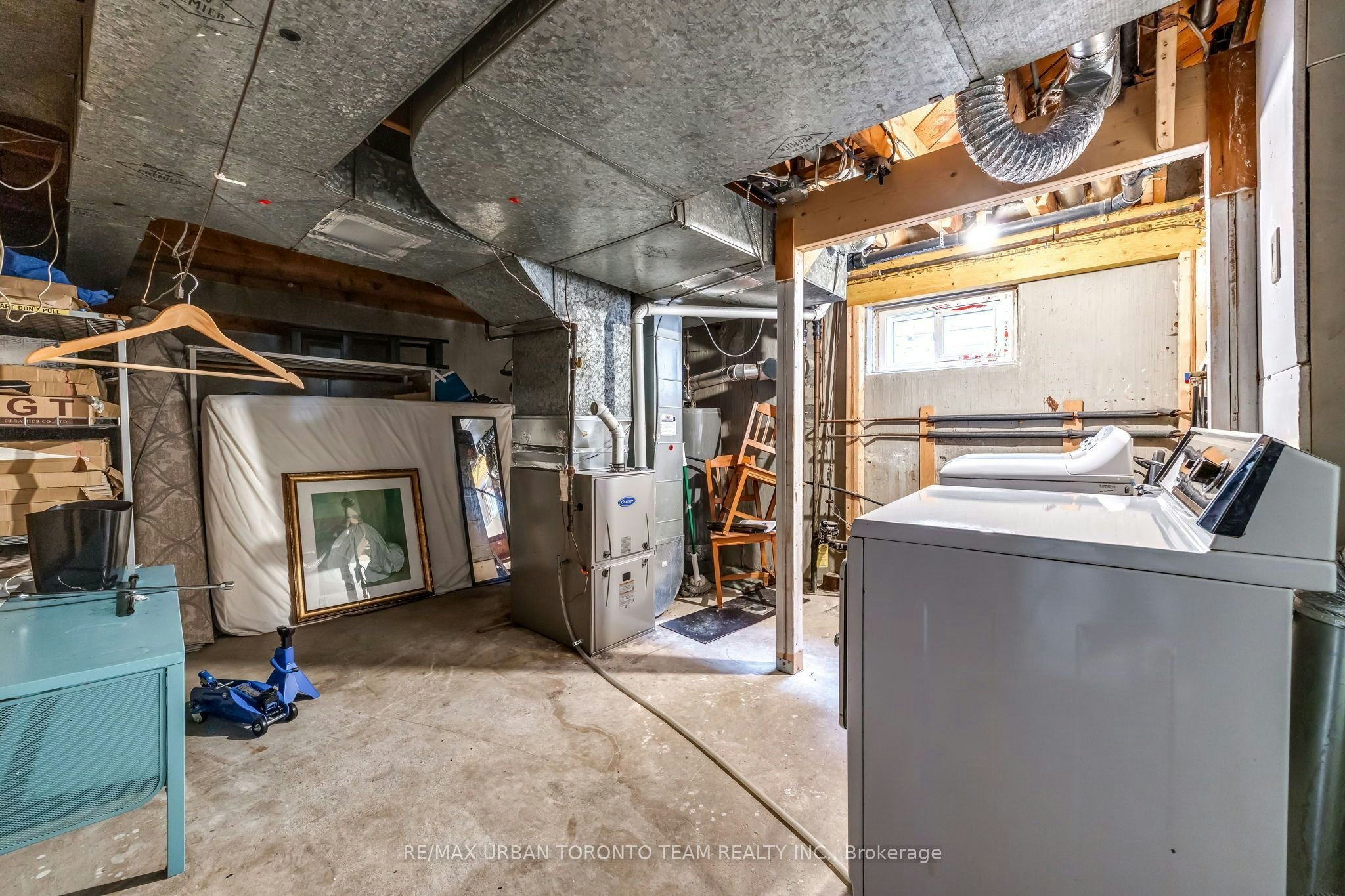 MAIN-23 Wishart Place, Toronto, ON, M3L 1P9 - 35