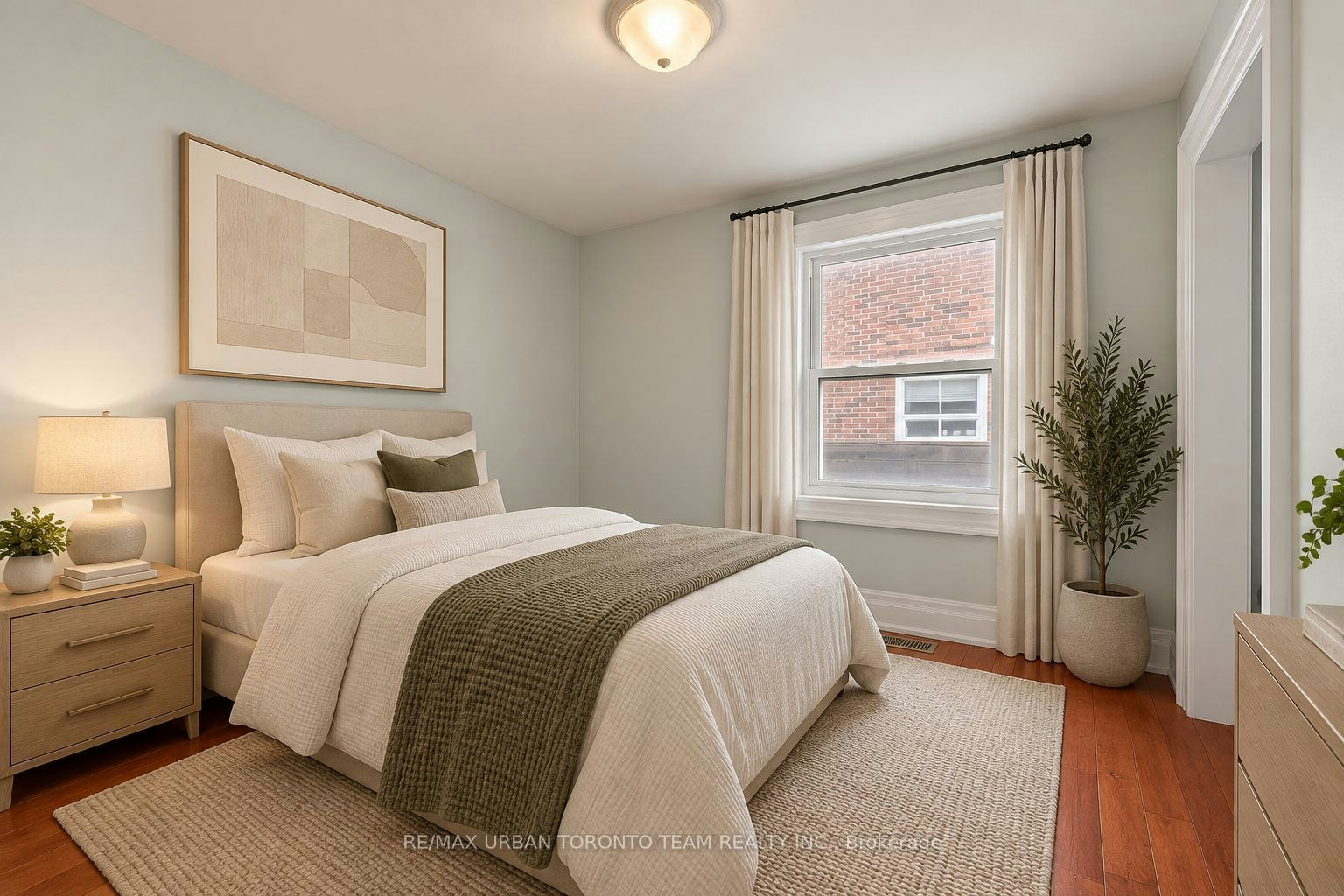 MAIN-23 Wishart Place, Toronto, ON, M3L 1P9 - 5
