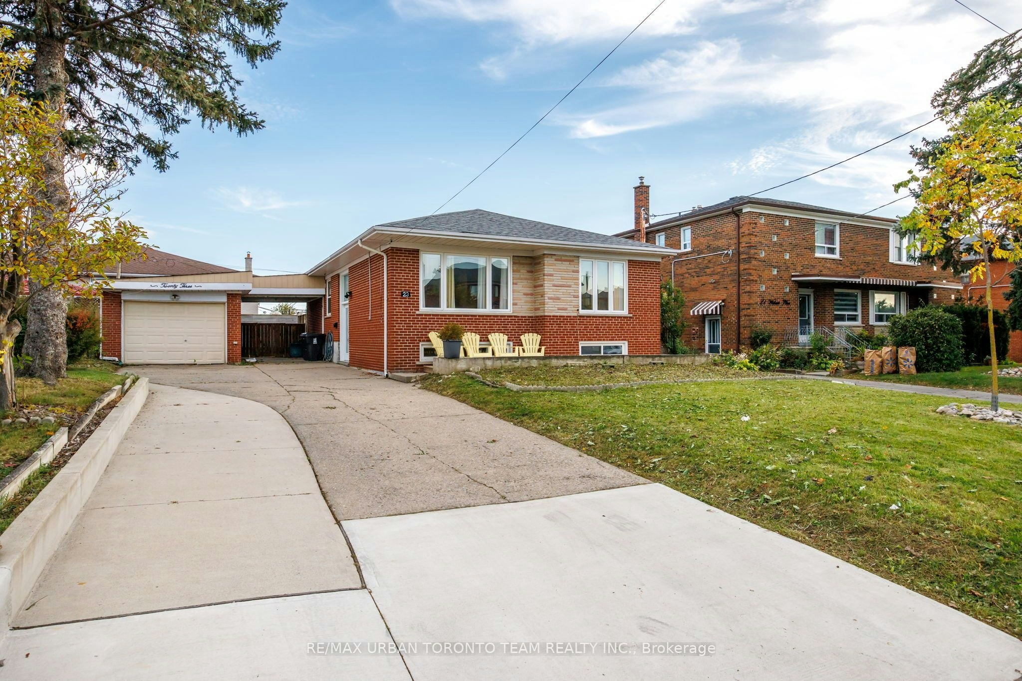 MAIN-23 Wishart Place, Toronto, ON, M3L 1P9 - 8