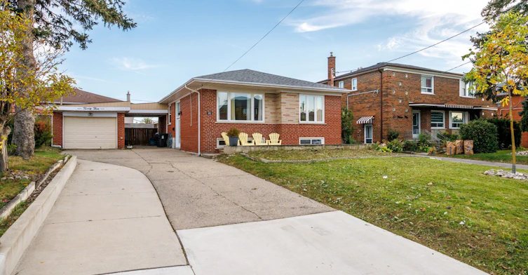 MAIN-23 Wishart Place, Toronto, ON, M3L 1P9 - 8