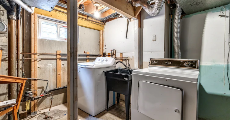 MAIN-23 Wishart Place, Toronto, ON, M3L 1P9 - 34