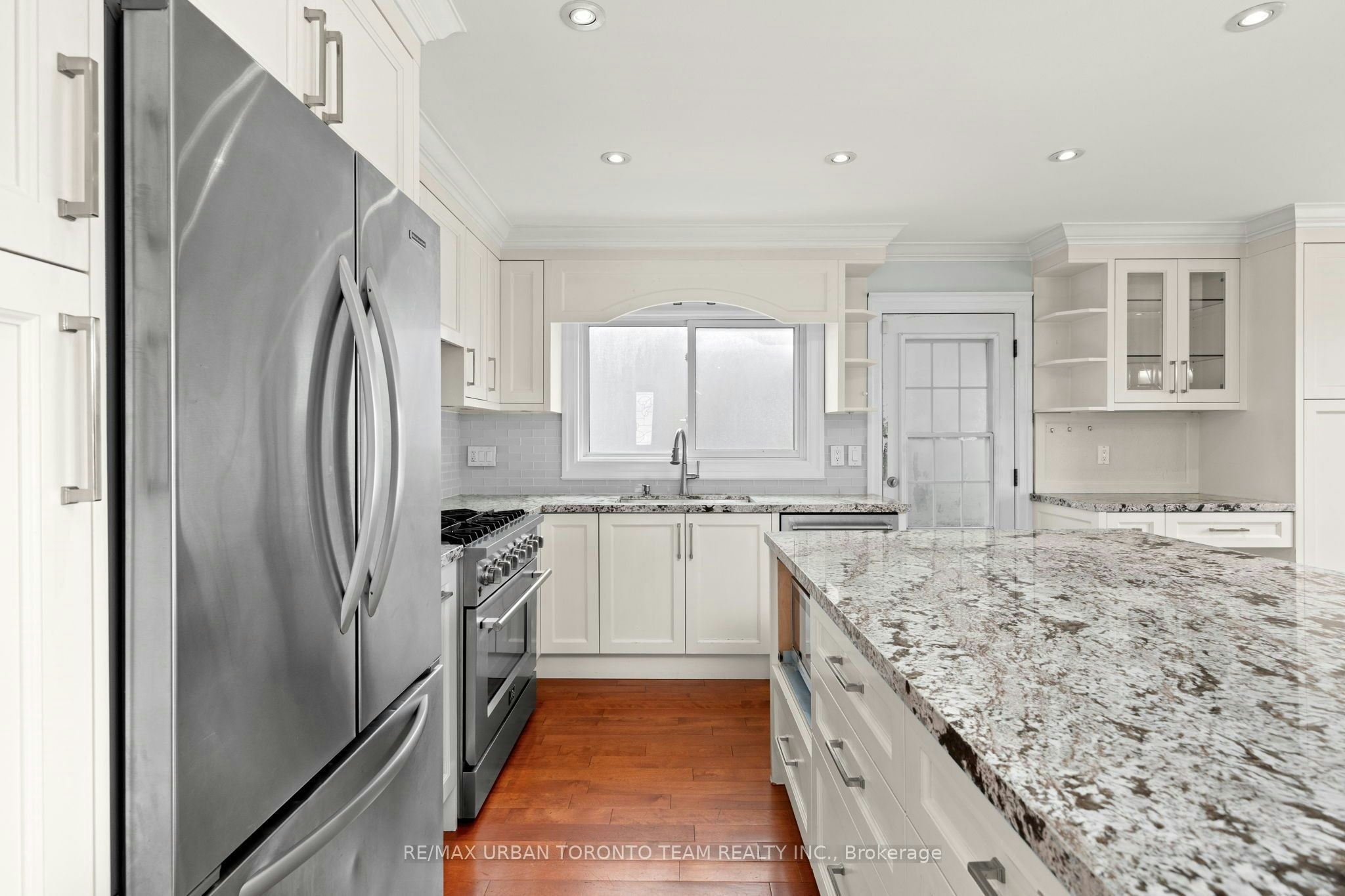 MAIN-23 Wishart Place, Toronto, ON, M3L 1P9 - 12