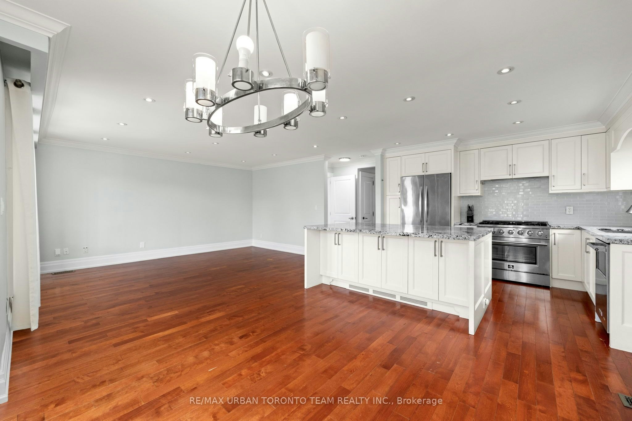 MAIN-23 Wishart Place, Toronto, ON, M3L 1P9 - 14