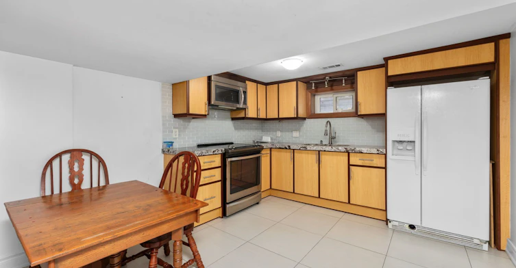 MAIN-23 Wishart Place, Toronto, ON, M3L 1P9 - 33