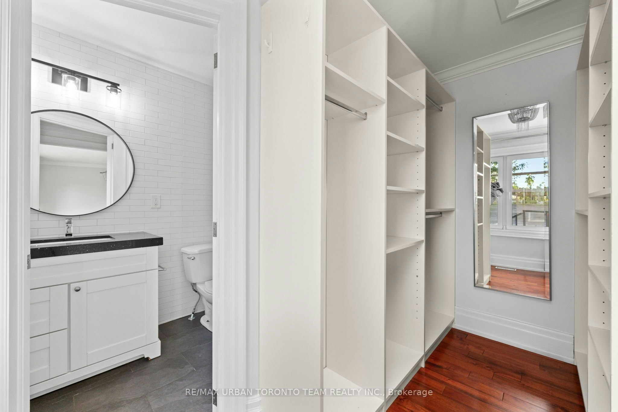 MAIN-23 Wishart Place, Toronto, ON, M3L 1P9 - 23