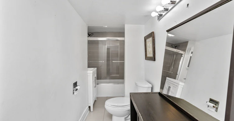 MAIN-23 Wishart Place, Toronto, ON, M3L 1P9 - 31