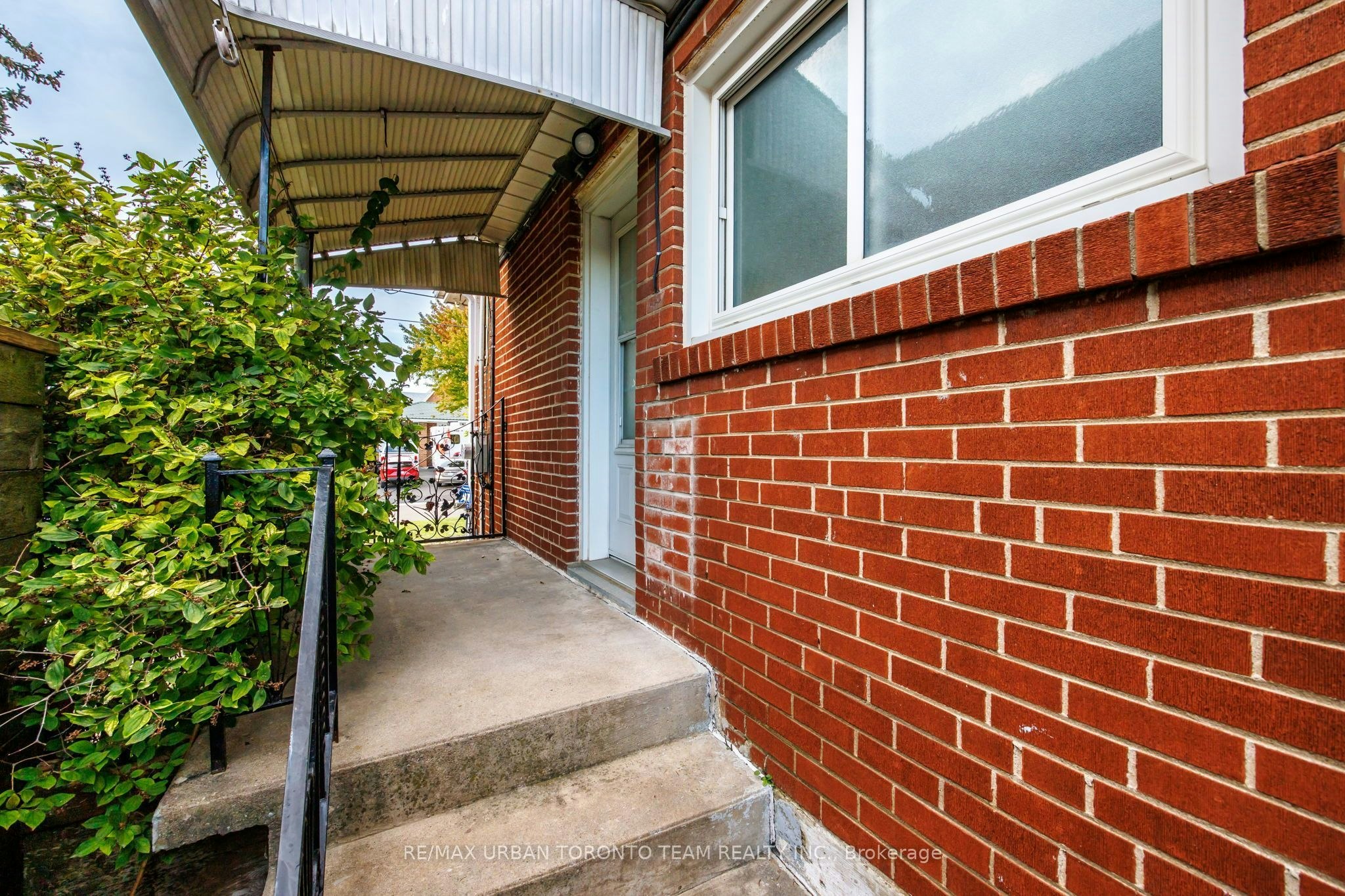 MAIN-23 Wishart Place, Toronto, ON, M3L 1P9 - 36