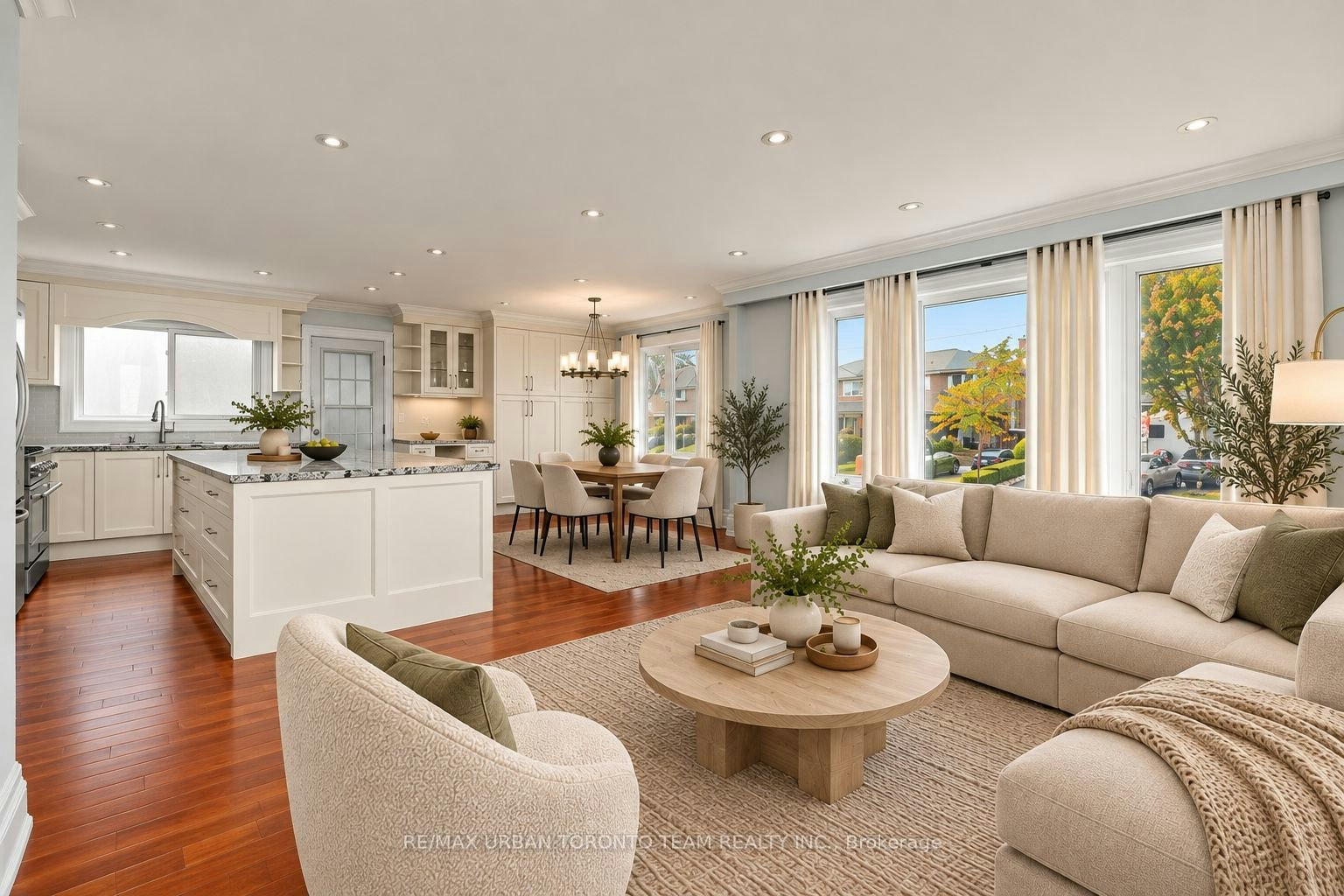MAIN-23 Wishart Place, Toronto, ON, M3L 1P9