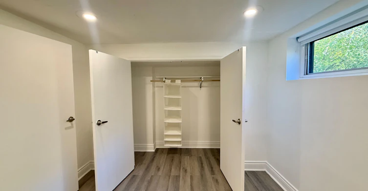 Basement-41 Brixham Terrace, Toronto, ON, M3M 2R9 - 6