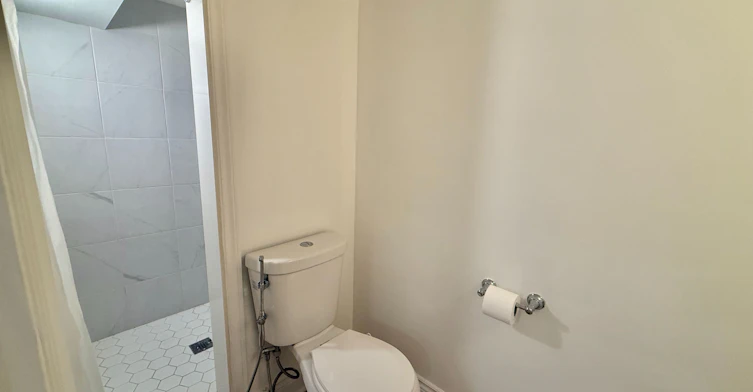 Basement-41 Brixham Terrace, Toronto, ON, M3M 2R9 - 9