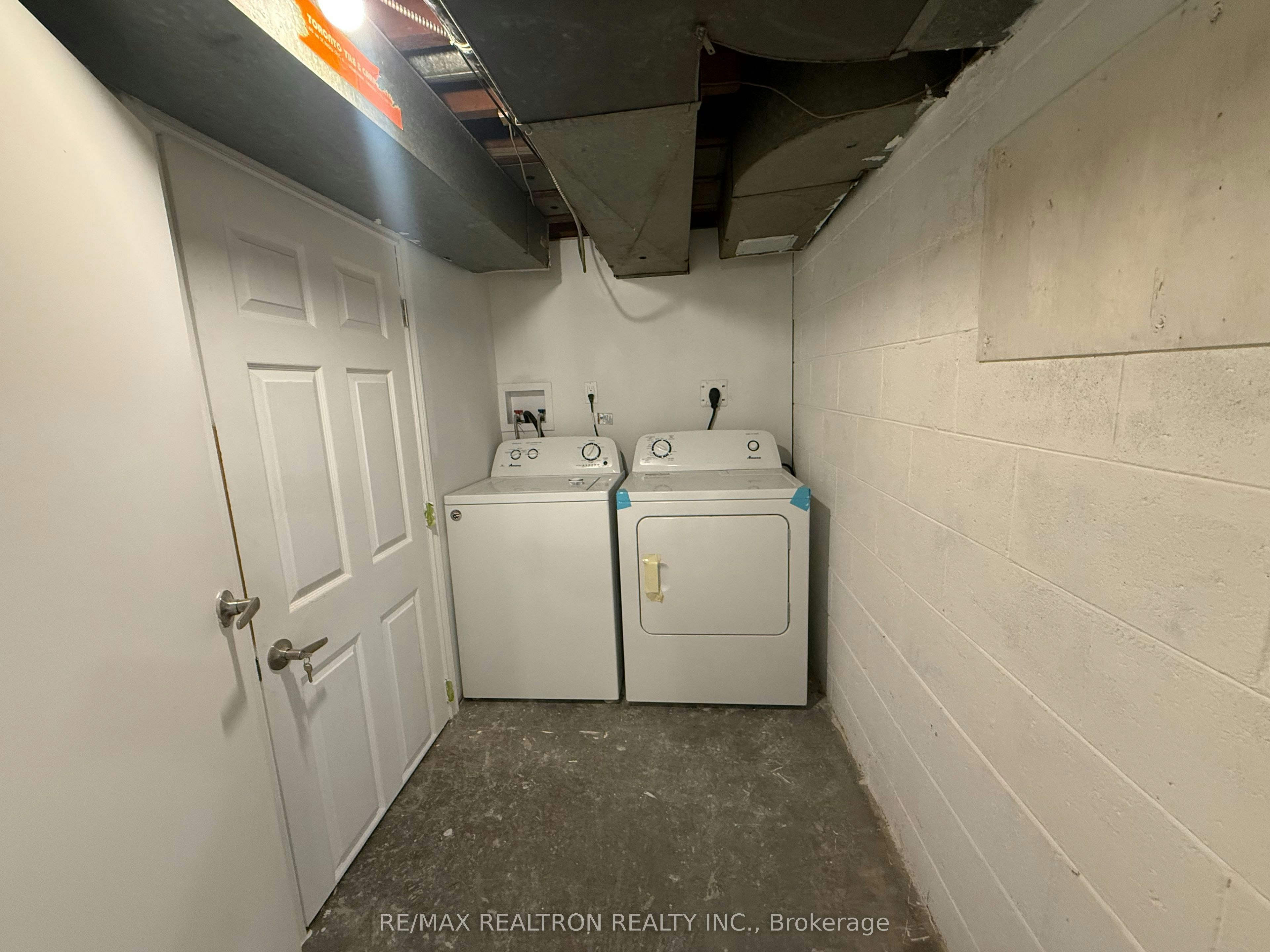 Basement-41 Brixham Terrace, Toronto, ON, M3M 2R9 - 10