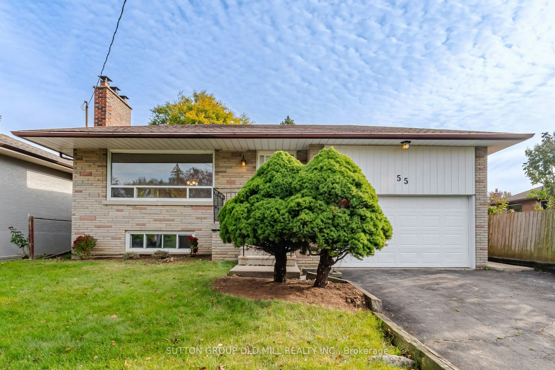 55 Sun Row Drive, Toronto, ON, M9P 3H5