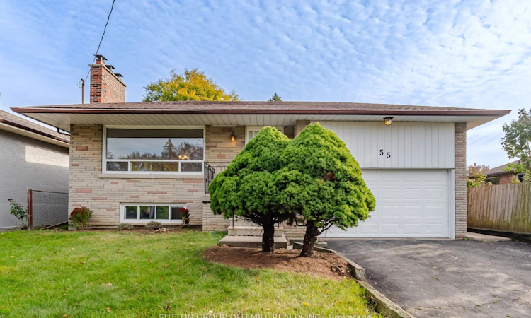 55 Sun Row Drive
